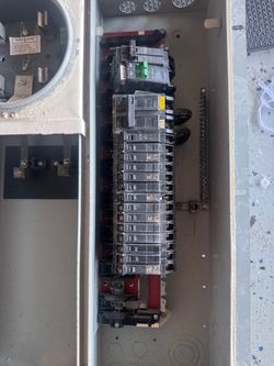 Circuit Breakers