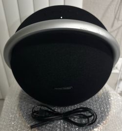 HARMAN/KARDON 8