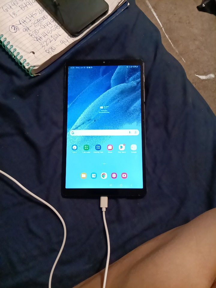 Samsung A7