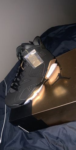 Jordan 6 DMP
