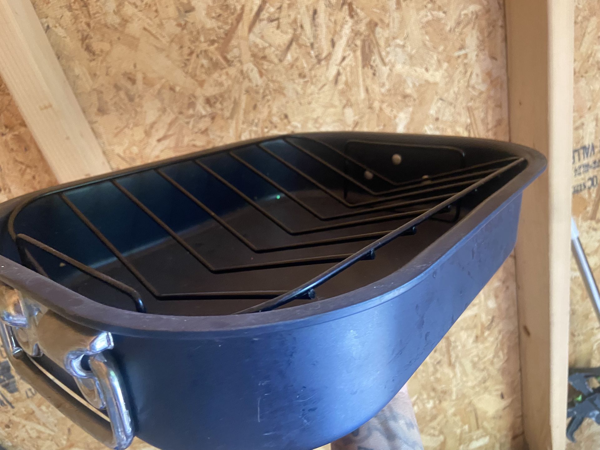 Roaster Pan
