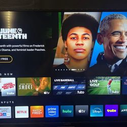 Vizio Tv 
