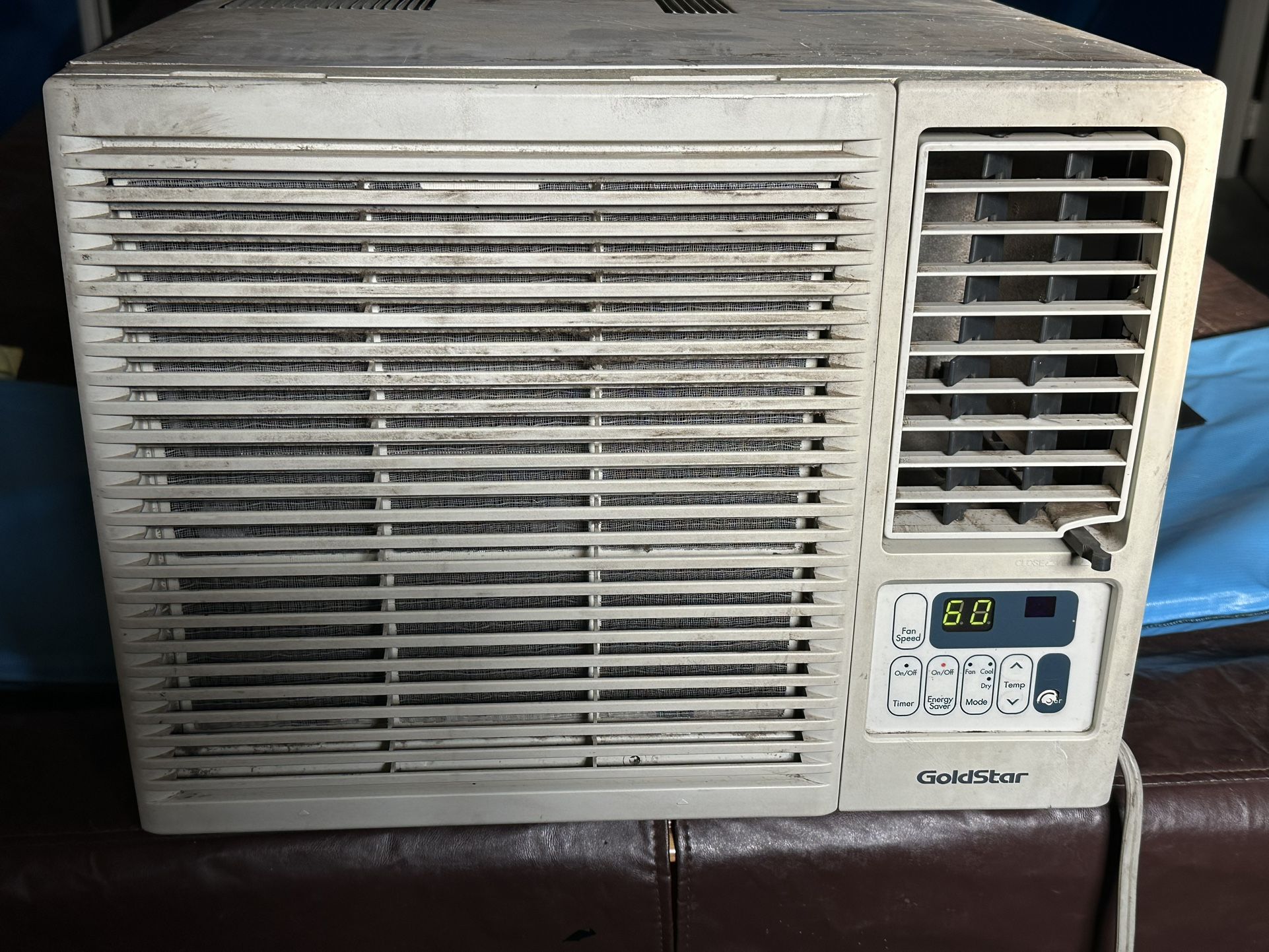 Goldstar Ac Unit 10,000 Btus