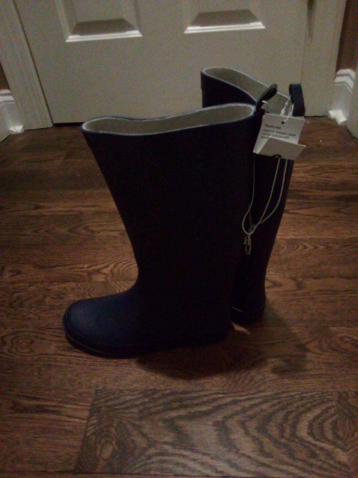 Rain Boots For Kids