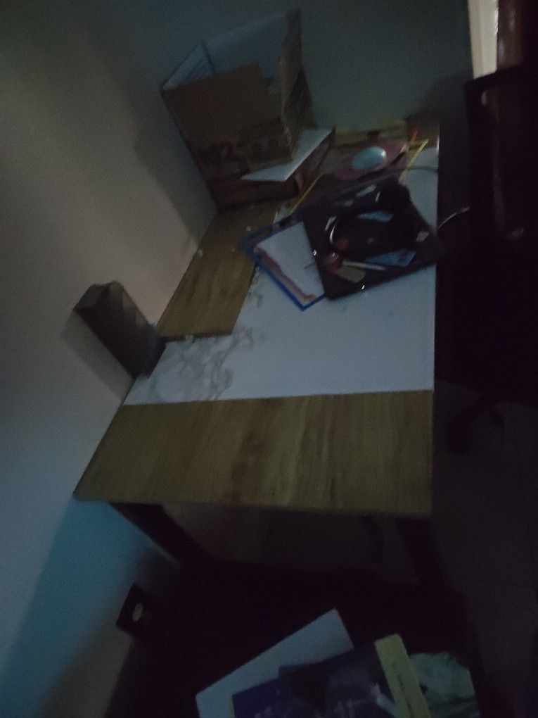 Desk Study Desk