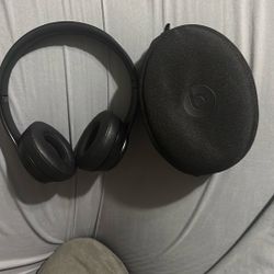 Beats, Headphones 