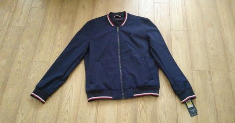 Tommy Hilfiger jacket