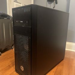 Corsair CyberPowerPC Case