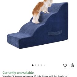 Pet Stairs - Dog or Cat