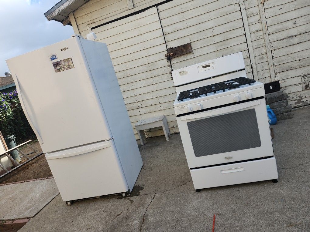 Combo Appliances Kitchen
