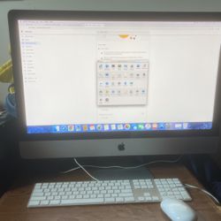 Apple Desktop