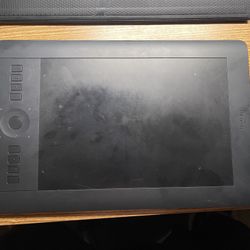Wacom Tablet (medium) 