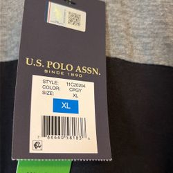 U.S. POLO ASSN men 