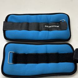 ankle weights