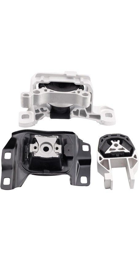 Trans Mount Kit