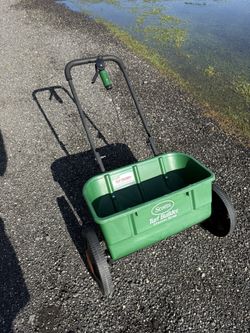 Scott’s Turf Builder 