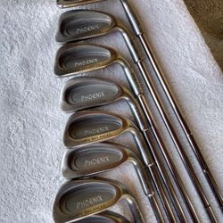 Golf Clubs Phoenix 