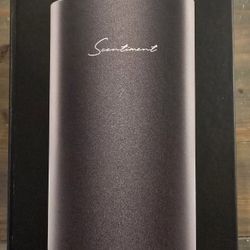 Sentiment Mini Waterless Diffuser 