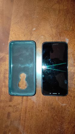 Motorola g7 play Boost Mobile Phone
