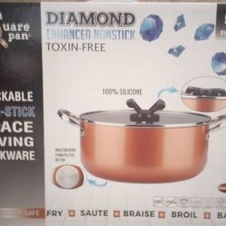 5 Quart Dutch Oven 