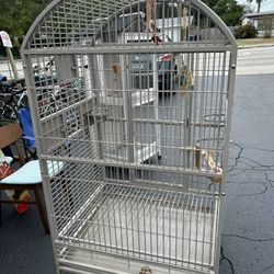 Bird cage 