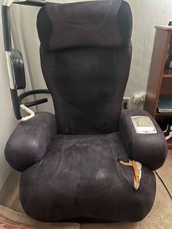 Massage chair