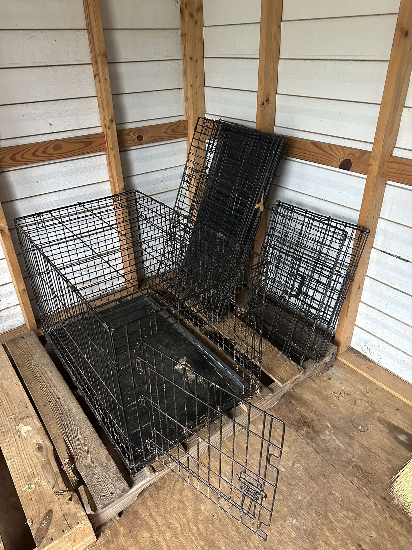Dog Kennels