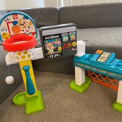 Toddler / Baby Toys 