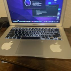 Selling A MacBook 