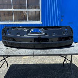 2023 2024 Range Rover Tailgate Lower Liftgate Trunk Rear OEM M8E24014A