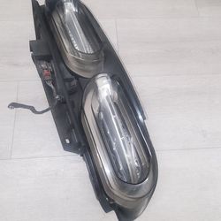 CAMARO TAILLIGHT PASSENGER SIDE 2016-2017-2018-2019-2020-2021-2022-2023-2024