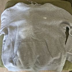 New balance Hoodie