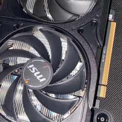 Rtx 5060 Graphics Card