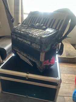 Accordion for sale