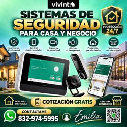 Camaras de seguridad