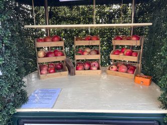Pomegranates