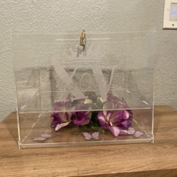 quince money box