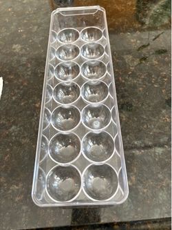 Refrigerator Egg Tray