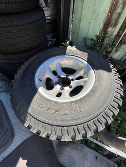American Racing Wheels