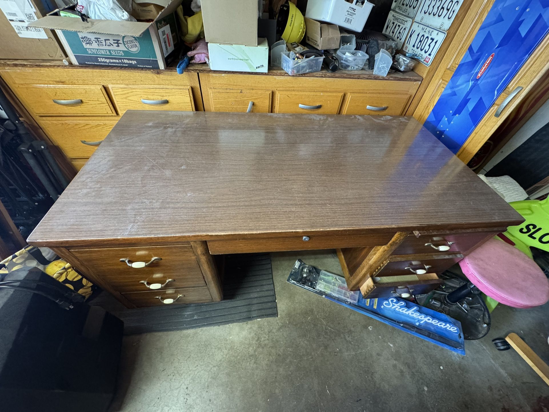 Office Desk