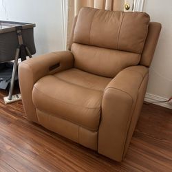 Power Recliner-zero Gravity 