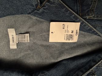 Levi Woman’s Overall 