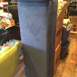 Large Storage Bench