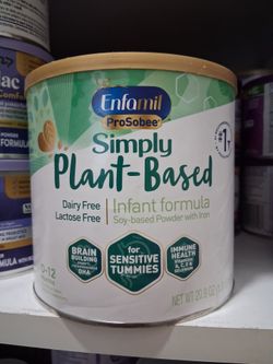Pro formula