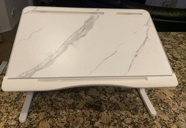 Bed Desk