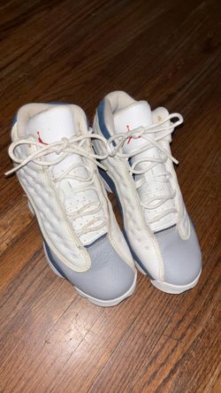 Jordan 13 French Blue