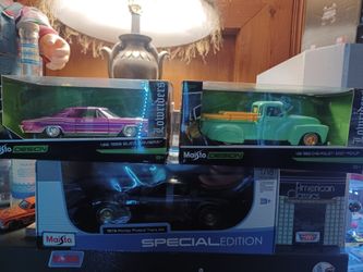 For Sale
