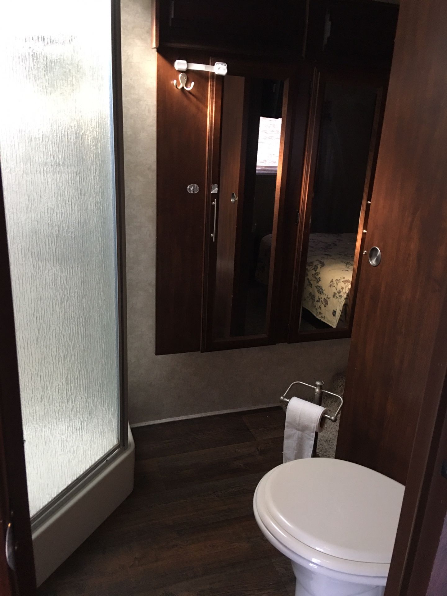 2015 Cougar 320QBS Bunkhouse 5th wheel for Sale in Everett, WA OfferUp