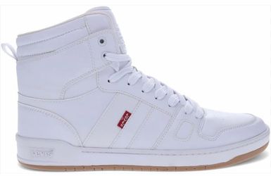 Levi’s High Top shoes Like New