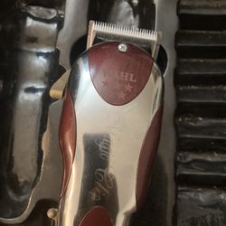 Magic Clipper Corded 